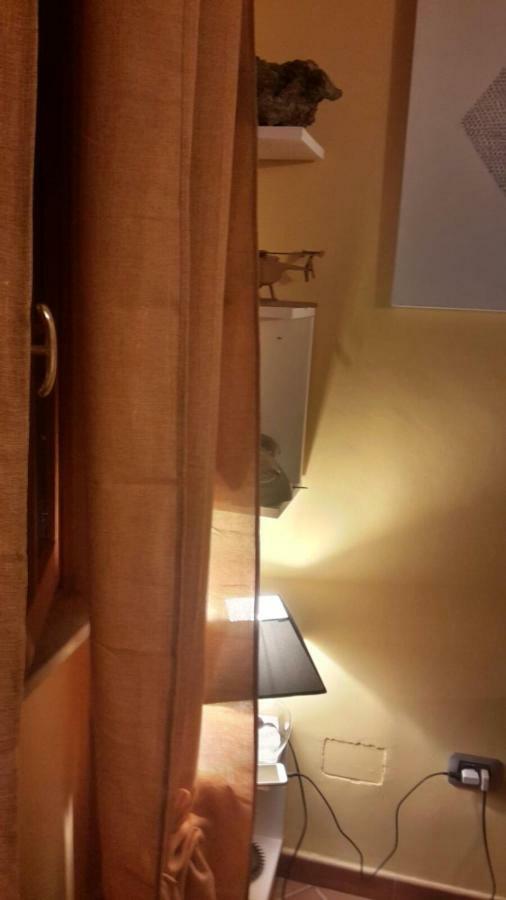 B&B La Mita Giuliano di Roma Экстерьер фото