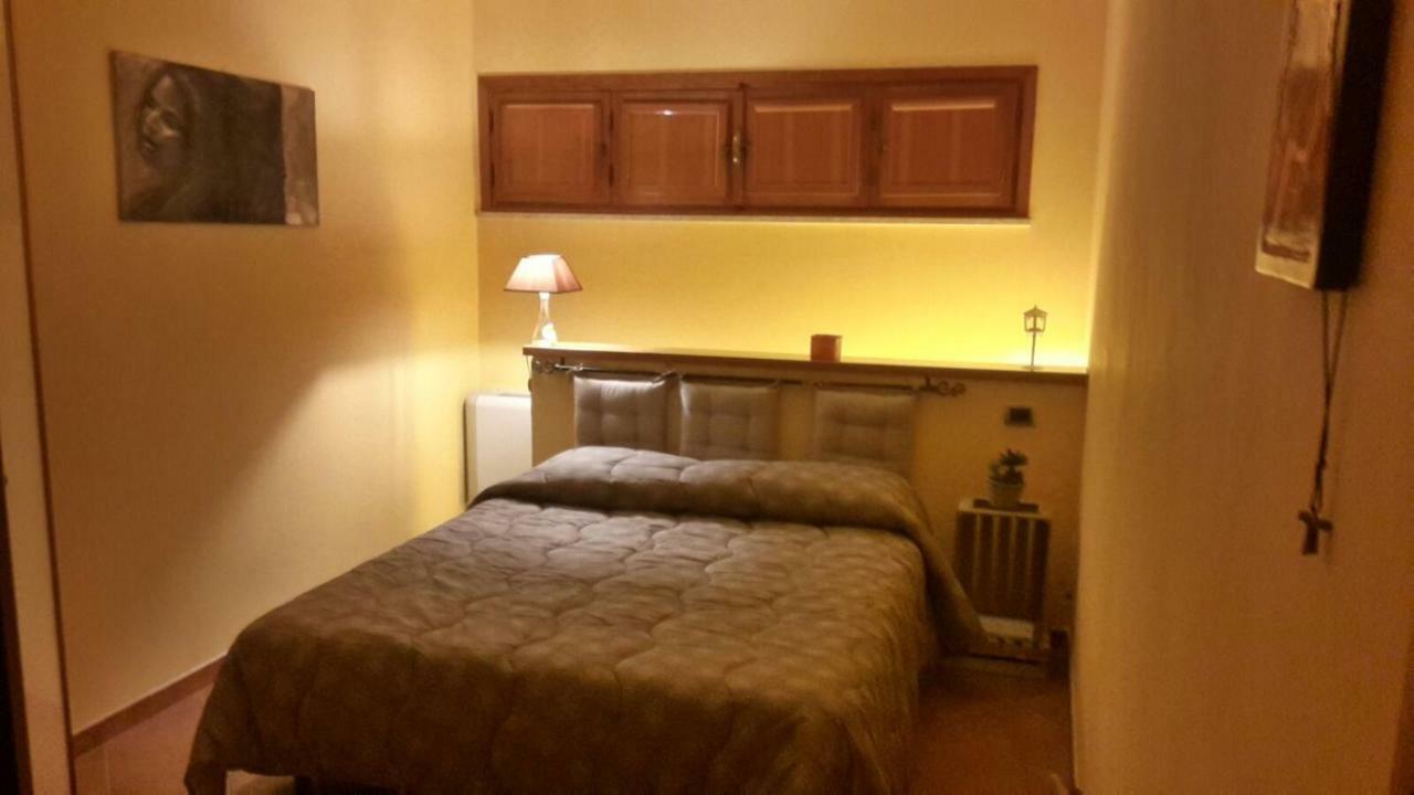 B&B La Mita Giuliano di Roma Экстерьер фото