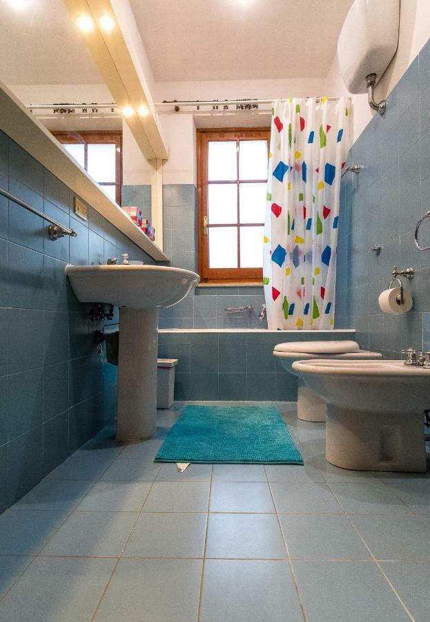 B&B La Mita Giuliano di Roma Экстерьер фото